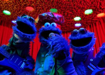 Sesame Street's New Album Makes Chappell Roan Hit a Potty-Training Song