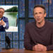 Seth Meyers Crushes Fox News For Absurd Reflecting Pool Segment