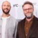 Seth Rogen, Evan Goldberg vow big adventures to come with Littlest Hobo revival