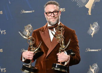 Seth Rogen Enters the Home Fragrance Space with Houseplant's New Partnership with Ripple+