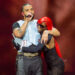 Drake and Sexyy Red