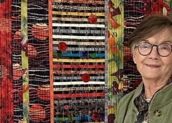 Shady Ladies founder to feature in special exhibit | Arts Entertainment