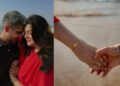 Shafaq Naaz Wedding: Shafaq Naaz wedding: Shafaq Naaz reveals she secretly married Zeeshan in 2024, says ‘Meet my husband’ |
