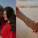 Shafaq Naaz Wedding: Shafaq Naaz wedding: Shafaq Naaz reveals she secretly married Zeeshan in 2024, says ‘Meet my husband’ |