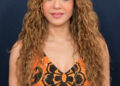 Shakira at 2025 Grammy Awards