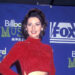 Shania Twain in 1994Getty