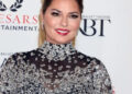 Shania Twain at Nevada Ballet