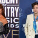 Shania Twain praised pal Harry Styles, saying she appreciated the 'love and respect' he had for his mother.MEGA