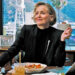 Sharon Stone in 'Euphoria'Credit: Courtesy of HBO