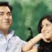 'She Was Proud': Ram Kapoor Reveals Gautami Kapoor's Reaction To His Controversial Kiss With Sakshi Tanwar