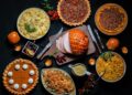 Sherman Oaks Celebrities Open Honey Baked Ham Store