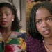 Sheryl Lee Ralph and Lauryn Hill in 'Sister Act 2'Credit: Buena Vista Pictures (2)
