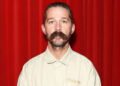Shia LaBeouf in 2025Credit: Dave Benett/WireImage