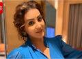 Shilpa Shinde takes a dig at TV industry, calls producers 'White-Collar Mafias'; says co-actors didn't stand by her