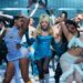 Short film with numerous celebrities: Madonna provokes once again - this time with a sex party in the toilet