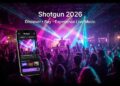 Shotgun Review: Discover & Buy Tickets to the Hottest Live Music Events — Quasa