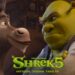 'Shrek 5' teaser trailer: Shrek, Fiona, and Donkey are back to make you feel like an 'All Star'