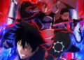 SiM Unveil New Song “FREEZE ME UP” as Opening Theme for Upcoming Anime BLACK TORCH