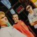 Silly Goose Premiere Music Video For Their New Single "Set It Off"