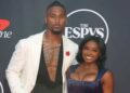 Simone Biles and Husband Jonathan Owens Relationship Timeline Feature