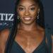 Simone Biles