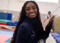 Simone Biles Reveals She ‘Almost Died’ In Terrifying Health Crisis | News