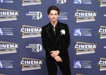 Simone Cromer, the woman behind boundary-crossing Timothee Chalamet stan account, Club Chalamet, is becoming internet famous in her own right