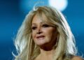 Singer Bonnie Tyler Out Of Coma After Emergency Surgery
