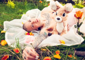 Skylar Grey on Her New Album and Greatest Hits