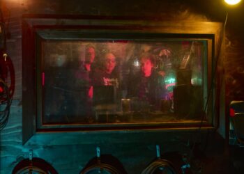 Stereogum home