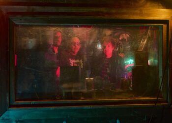 Sleep Return With Tour, Comic Book, and First New Song in Eight Years