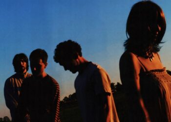 Slow Pulp Announce New Album 'Melodie': Hear "Better Man"