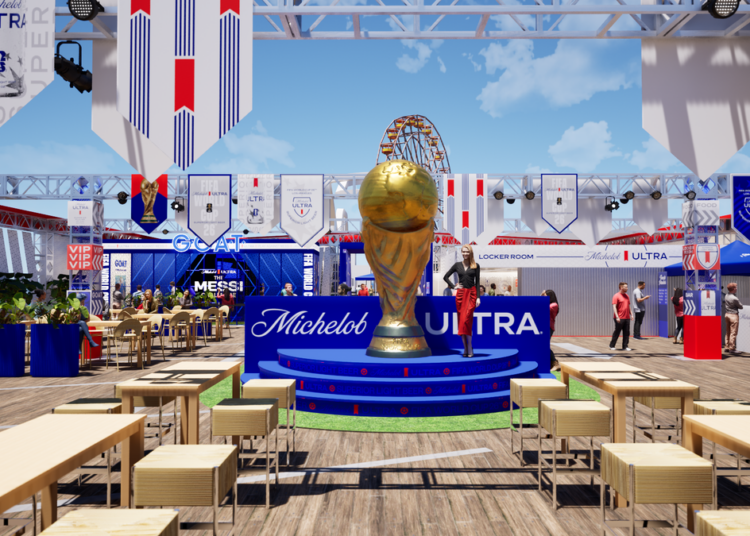 Snoop Dogg, Kevin Hart at Santa Monica Pier World Cup 2026