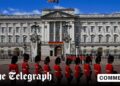 Snubbing Buckingham Palace is a bad move for the Royal family