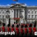 Snubbing Buckingham Palace is a bad move for the Royal family