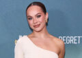 Alexis Warr in October 2025Credit: Alan Chapman/Dave Benett/WireImage