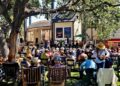 Solvang’s Music in the Garden Returns with Summer Concerts