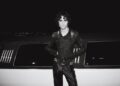 Sombr Unveils New Single 'My Body Isn't Ready' With Star-Studded Video