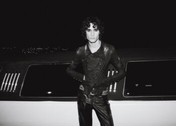 Sombr Unveils New Single 'My Body Isn't Ready' With Star-Studded Video