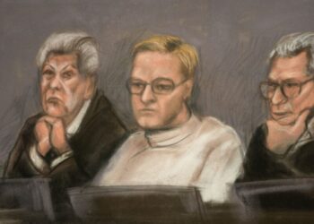 Son of Norway's crown princess guilty of rape, sentenced to four years in prison