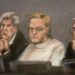 Son of Norway's crown princess guilty of rape, sentenced to four years in prison
