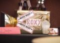 Songwriter concert brings the future of live events to the Roxy Theater