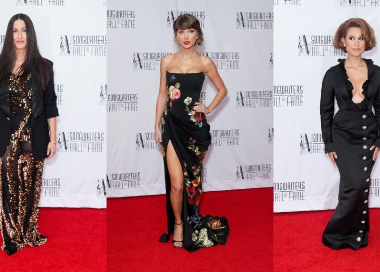 Songwriters Hall of Fame Induction and Awards Gala 2026 [PHOTOS]