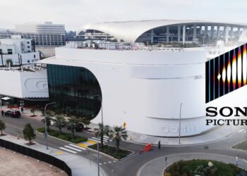 Sony Pictures Entertainment Invests $100M In Cosm, Operator Of "Shared Reality" Venues