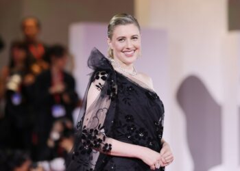 Sony Pictures to Handle International for Greta Gerwig's 'Narnia'