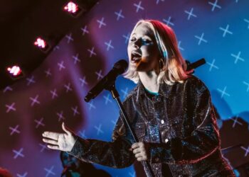 Sony’s New York Pop-Up “Lost In Music” Experience Makes Tech Personal