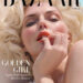 UK Harper’s Bazaar 'Digital Edition' July/August 2026 : Sophie Dahl by Agata Pospieszynska
