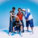 South Arcade release new song 'DEADMEAT'