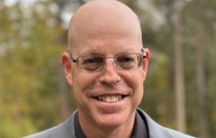 Southeastern Louisiana University hires new head of music and performing arts department from Clemson