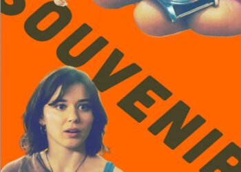 Souvenir Trailer: Janeane Garofalo Movie Stars Elden Ring & Fallout Actors